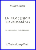 La procession des messagères