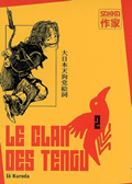 Le clan des Tengu