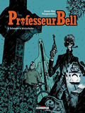 Professeur Bell, vol. 5. L'Irlande à bicyclette