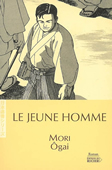 Le jeune homme