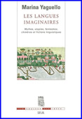 Les langues imaginaires