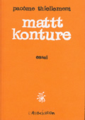 Mattt Konture