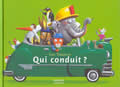 Qui conduit ?