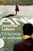 Forteresse de solitude