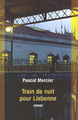 Train de nuit pour Lisbonne