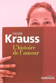 L'histoire de l'amour