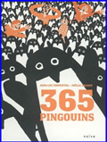 365 pingouins