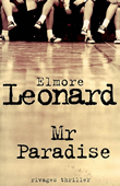 Mr Paradise