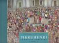 Pikkuhenki la petite sorcière
