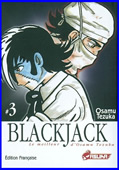 Blackjack, vol. 3