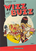 Wizz et Buzz, tome 1