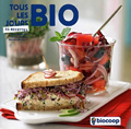 Tous les jours bio. 55 recettes
