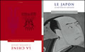 Le Japon d'Antonin Artaud. La Chine d'Antonin Artaud<br />