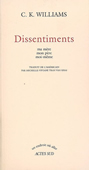 Dissentiments. Ma mère, mon père, moi-même