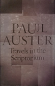 Travels in the Scriptorium