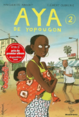 Aya de Yopougon, tome 2