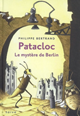Patacloc. Le mystère de Berlin