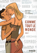 Comme tout le monde, tome 1