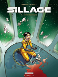 Sillage, vol. 9. Infiltrations