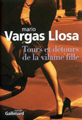 Tours et détours de la vilaine fille