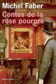 Contes de la rose pourpre