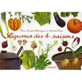 Légumes des 4 saisons