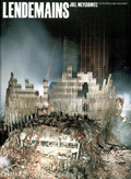 Lendemains. Les archives du World Trade Center