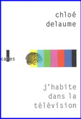 J'habite dans la télévision
