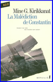 La Malédiction de Constantin