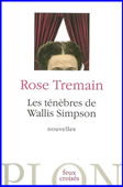 Les ténèbres de Wallis Simpson