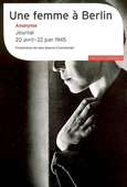Une femme à Berlin