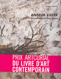 Anselm Kiefer et la poésie de Paul Celan