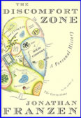 The Discomfort Zone
