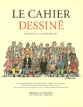 Le Cahier dessiné n°7 - octobre 2006