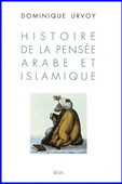 Histoire de la pensée arabe et islamique