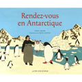 Rendez-vous en Antarctique