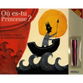 Où es-tu Princesse ? Théâtre d'ombres