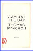 Against The Day. A novel