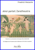 Ainsi parlait Zarathoustra