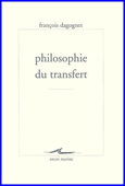 Philosophie du transfert