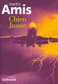Chien jaune