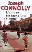 L'amour est une chose étrange