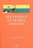 La trilogie de Corfou, vol.1. Ma famille et autres animaux<br />