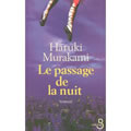 Le passage de la nuit