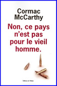 Non, ce pays n'est pas pour le vieil homme
