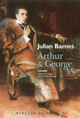 Arthur & George