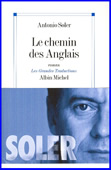 Le chemin des Anglais