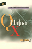 Quatuor X