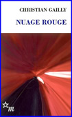 Nuage rouge