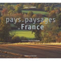 Pays et paysages de France